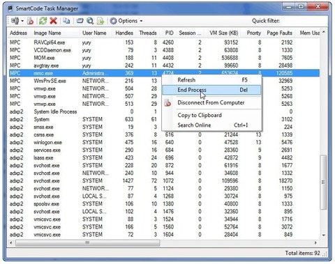 silkroad database file system